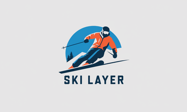 SkiLayer.com - Creative brandable domain for sale
